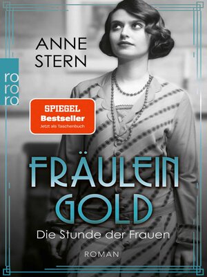Fräulein Gold - ebook